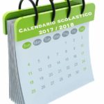 calendario scolastico