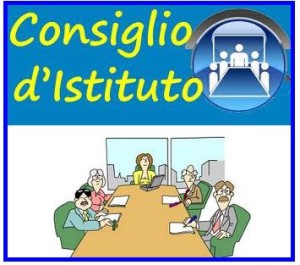 consiglio di istituto