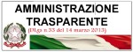 Amministrazione Trasparente