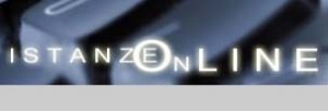 IstanzeOnLine