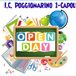 logo open day