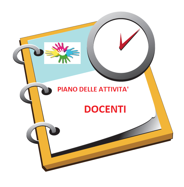 piano attività