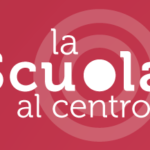 la scuola al centro