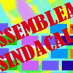 assemblea sindacale