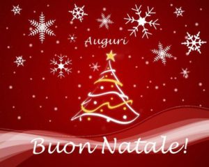 Buon Natale 1a.Auguri Di Buon Natale Ic Poggiomarino1 Capoluogo