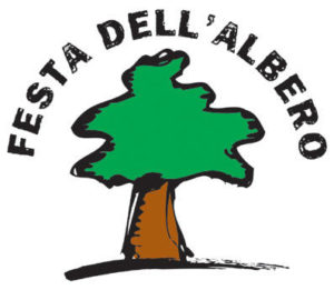 festa dell'albero