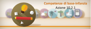 COMPETENZE DI BASE INFANZIA