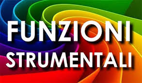 icona funzioni strumentali