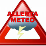 ICONA ALLERTA METEO