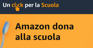 link iniziativa un click per la scuola